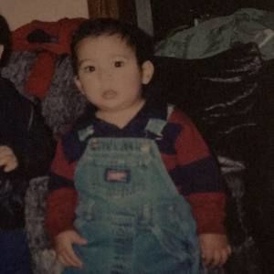 Meet your Posher, Chris